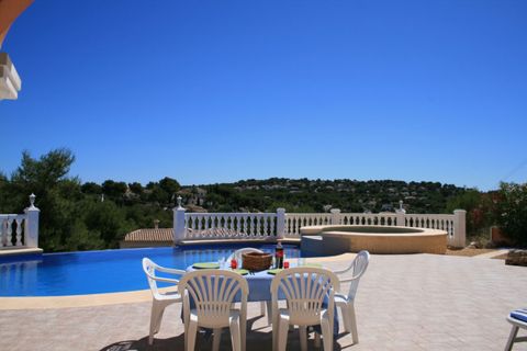 Villa i Javea, Alicante, Javea - € 625.000 | Ref: IM50756G - foto 1