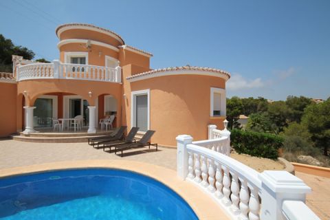 Villa i Javea, Alicante, Javea - € 625.000 | Ref: IM50756G - foto 10