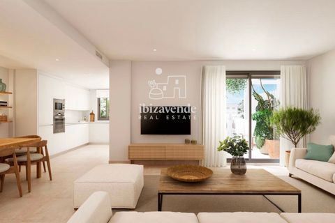 Leilighet i Ibiza, Ibiza, Ibiza - € 807 800 | Ref: 4500 - foto 6
