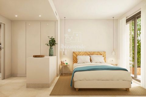 Leilighet i Ibiza, Ibiza, Ibiza - € 807 800 | Ref: 4500 - foto 7