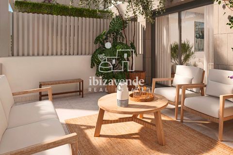 Leilighet i Ibiza, Ibiza, Ibiza - € 807 800 | Ref: 4500 - foto 1