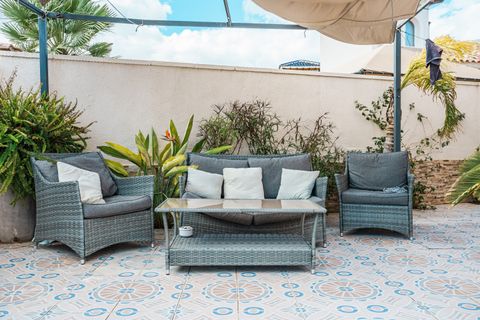 Villa a La Zenia, Alicante, La Zenia - € 399.900 | Ref: 953-02285P - foto 22
