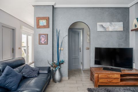 Villa a La Zenia, Alicante, La Zenia - € 399.900 | Ref: 953-02285P - foto 16