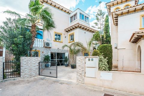 Villa a La Zenia, Alicante, La Zenia - € 399.900 | Ref: 953-02285P - foto 28