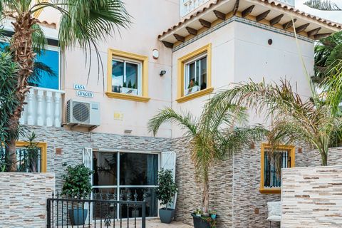 Villa a La Zenia, Alicante, La Zenia - € 399.900 | Ref: 953-02285P - foto 27