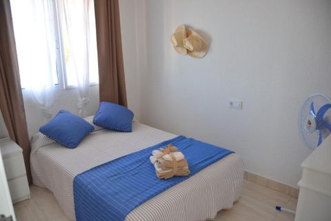 Bungalow i La Mata, Alicante, La Mata - € 415.000 | Ref: 1629 - foto 11