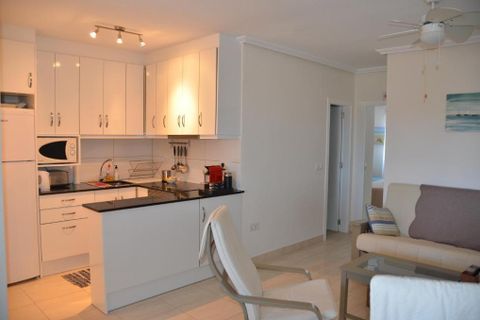 Bungalow i La Mata, Alicante, La Mata - € 415.000 | Ref: 1629 - foto 7