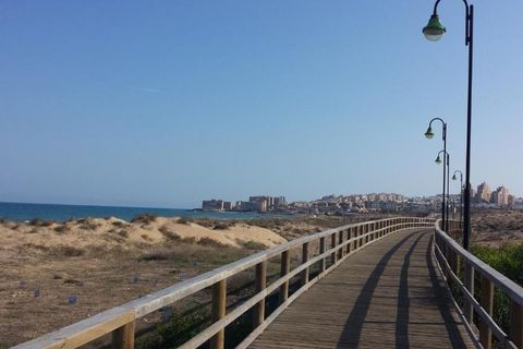 Bungalow i La Mata, Alicante, La Mata - € 415.000 | Ref: 1629 - foto 14