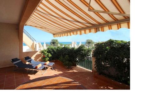 Bungalow i La Mata, Alicante, La Mata - € 415.000 | Ref: 1629 - foto 3