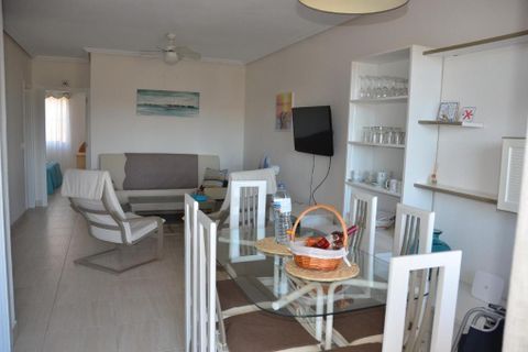 Bungalow i La Mata, Alicante, La Mata - € 415.000 | Ref: 1629 - foto 6