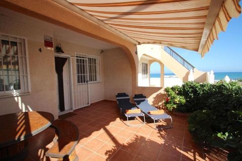 Bungalow i La Mata, Alicante, La Mata - € 415.000 | Ref: 1629 - foto 4