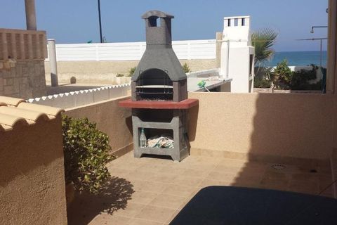 Bungalow i La Mata, Alicante, La Mata - € 415.000 | Ref: 1629 - foto 12
