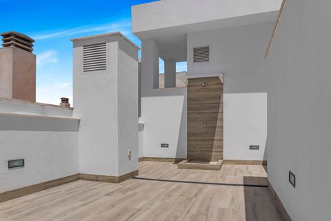 Penthouse i Torrevieja, Alicante, Torrevieja - € 209.000 | Ref: 953-01000P - foto 29