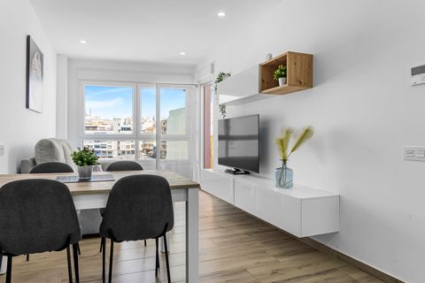 Penthouse i Torrevieja, Alicante - foto 5