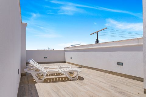 Penthouse i Torrevieja, Alicante, Torrevieja - € 209.000 | Ref: 953-01000P - foto 30