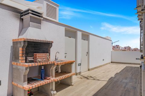 Penthouse i Torrevieja, Alicante, Torrevieja - € 209.000 | Ref: 953-01000P - foto 34