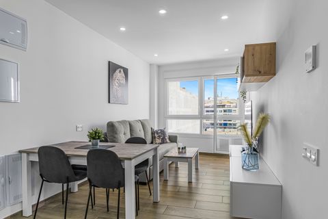 Penthouse i Torrevieja, Alicante - foto 4