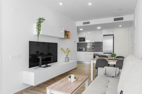 Penthouse i Torrevieja, Alicante, Torrevieja - € 209.000 | Ref: 953-01000P - foto 9