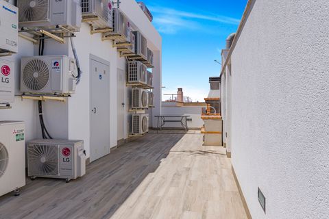 Penthouse i Torrevieja, Alicante, Torrevieja - € 209.000 | Ref: 953-01000P - foto 32