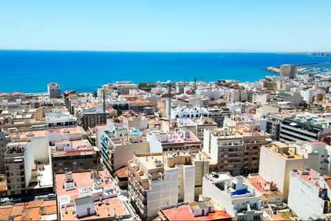 Penthouse i Torrevieja, Alicante, Torrevieja - € 209.000 | Ref: 953-01000P - foto 24