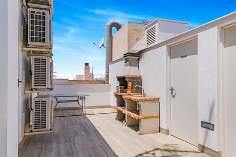 Penthouse i Torrevieja, Alicante, Torrevieja - € 209.000 | Ref: 953-01000P - foto 33