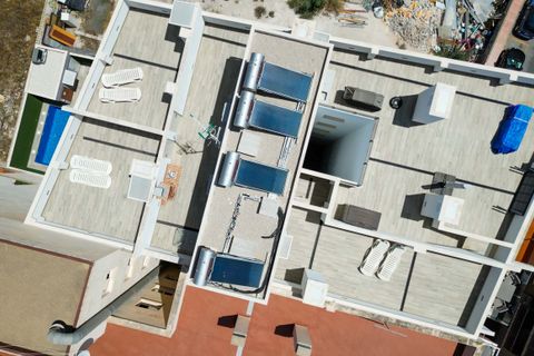Penthouse i Torrevieja, Alicante - foto 1