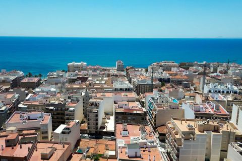 Penthouse i Torrevieja, Alicante - foto 2