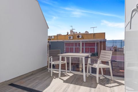 Penthouse i Torrevieja, Alicante - foto 2
