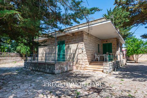 Villa a Fasano, Brindisi, Fasano - € 290.000 | Ref: 9113RA51342  - foto 25