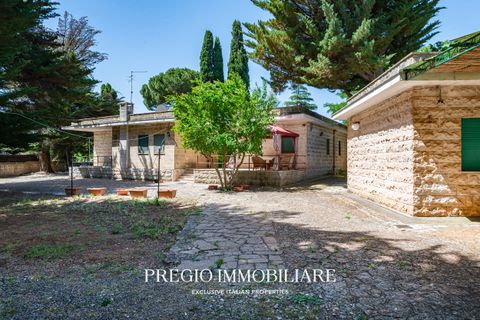 Villa a Fasano, Brindisi, Fasano - € 290.000 | Ref: 9113RA51342  - foto 11