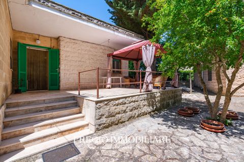 Villa a Fasano, Brindisi, Fasano - € 290.000 | Ref: 9113RA51342  - foto 22