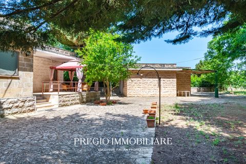 Villa a Fasano, Brindisi, Fasano - € 290.000 | Ref: 9113RA51342  - foto 23