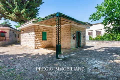 Villa a Fasano, Brindisi, Fasano - € 290.000 | Ref: 9113RA51342  - foto 9