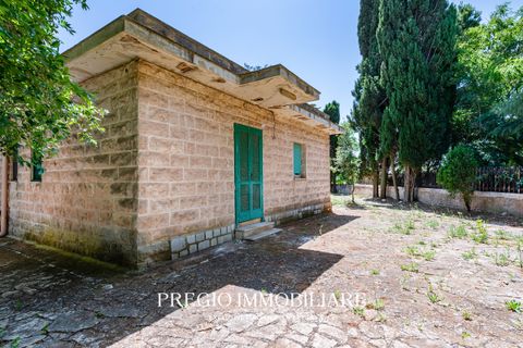 Villa a Fasano, Brindisi, Fasano - € 290.000 | Ref: 9113RA51342  - foto 26