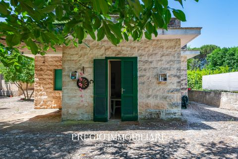 Villa a Fasano, Brindisi, Fasano - € 290.000 | Ref: 9113RA51342  - foto 8