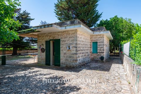 Villa a Fasano, Brindisi, Fasano - € 290.000 | Ref: 9113RA51342  - foto 10