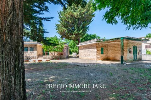 Villa a Fasano, Brindisi, Fasano - € 290.000 | Ref: 9113RA51342  - foto 4