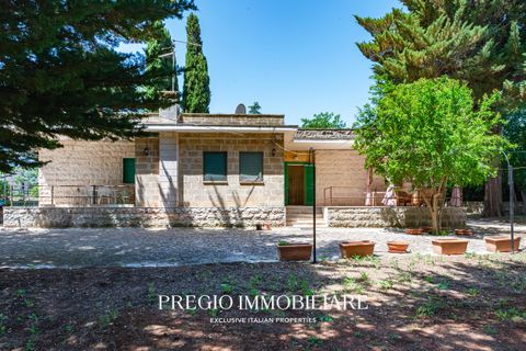 Villa a Fasano, Brindisi, Fasano - € 290.000 | Ref: 9113RA51342  - foto 6