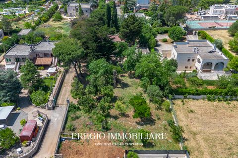 Villa a Fasano, Brindisi, Fasano - € 290.000 | Ref: 9113RA51342  - foto 7