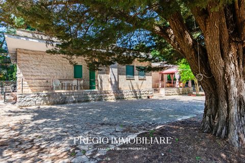 Villa a Fasano, Brindisi, Fasano - € 290.000 | Ref: 9113RA51342  - foto 3