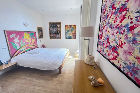 Leilighet i Beausoleil, Alpes-Maritimes, Beausoleil - € 1 059 000 | Ref: tu - foto 7