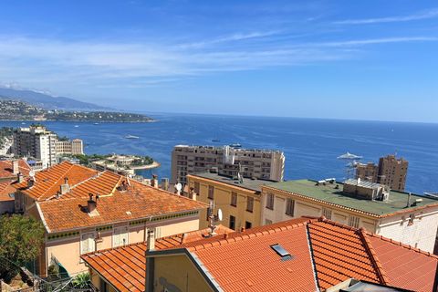 Leilighet i Beausoleil, Alpes-Maritimes, Beausoleil - € 1 059 000 | Ref: tu - foto 4