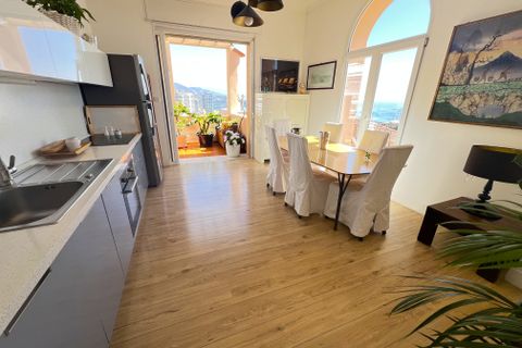 Leilighet i Beausoleil, Alpes-Maritimes, Beausoleil - € 1 059 000 | Ref: tu - foto 5