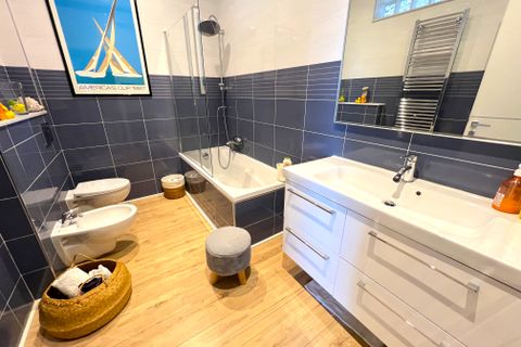 Leilighet i Beausoleil, Alpes-Maritimes, Beausoleil - € 1 059 000 | Ref: tu - foto 10