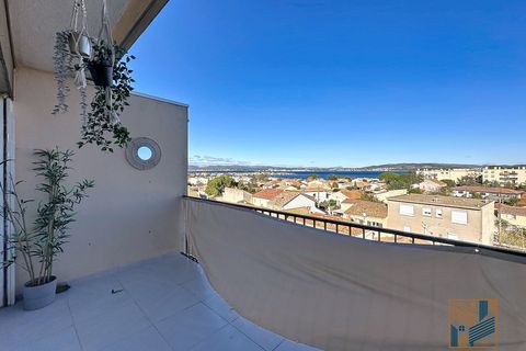 Lejlighed i Sete, Herault, Sete - € 289.000 | Ref: 3478912 - foto 1