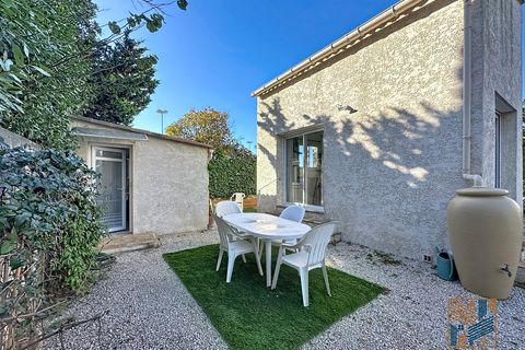 Villa a Sete, Herault, Sete - € 1.000/mes | Ref: 3478915 - foto 3