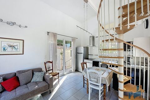 Villa a Sete, Herault, Sete - € 1.000/mes | Ref: 3478915 - foto 5