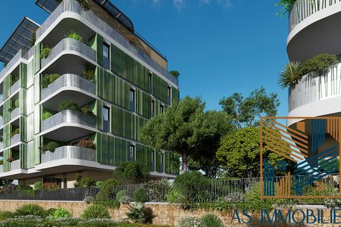Lejlighed i Montpellier, Herault, Montpellier - € 235.900 | Ref: 3478918 - foto 2