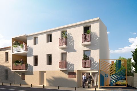 Leilighet i Vendargues, Herault, Vendargues - € 319 900 | Ref: 3478922 - foto 2