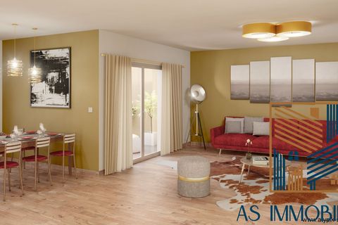 Leilighet i Vendargues, Herault, Vendargues - € 319 900 | Ref: 3478922 - foto 3